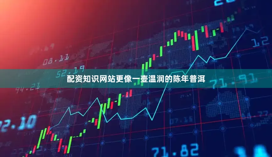 配资知识网站更像一壶温润的陈年普洱